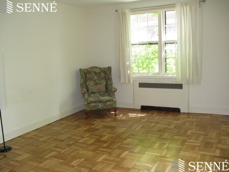 50 Follen St, Neighborhood Nine