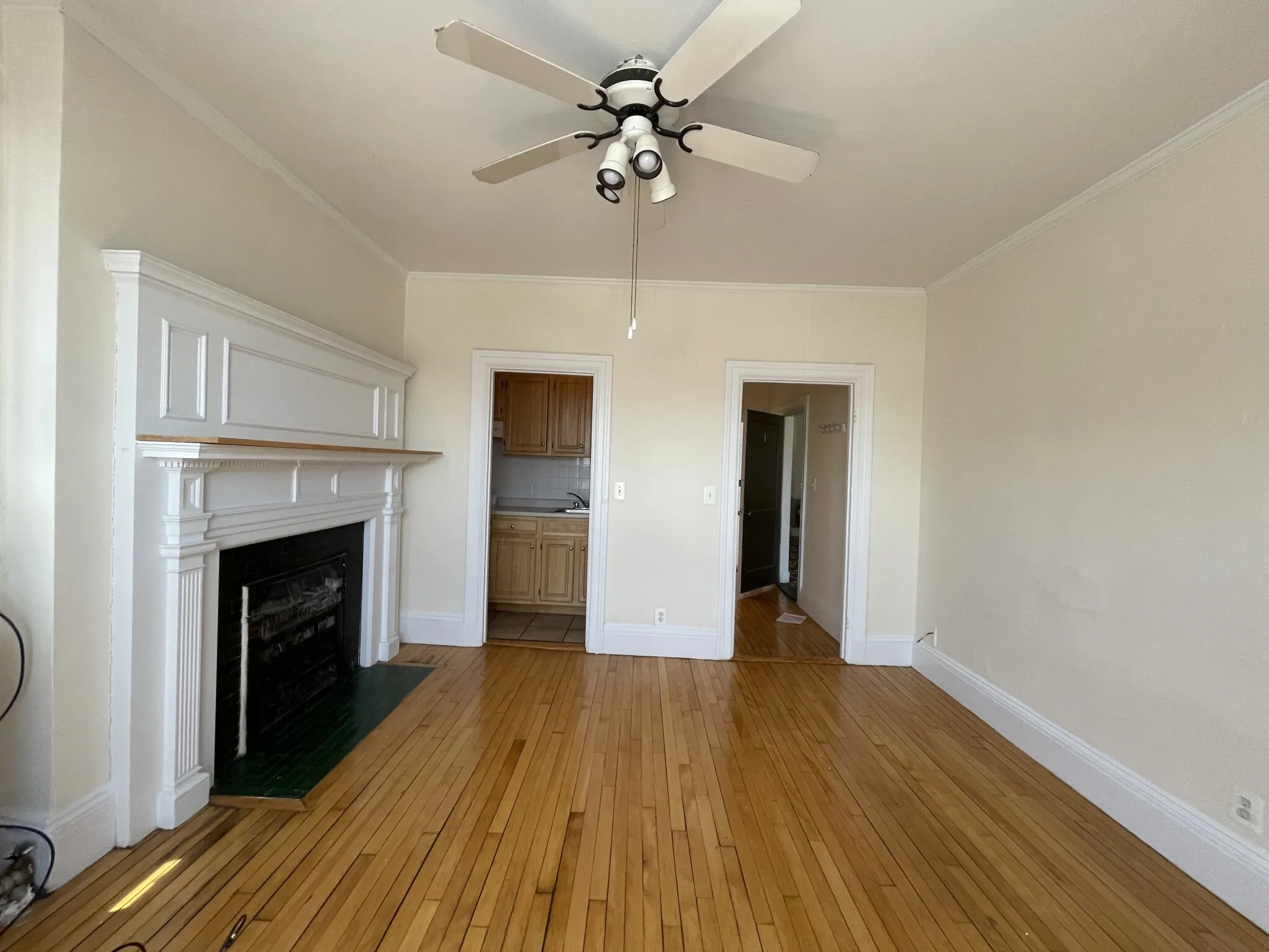 441 Cambridge St, Allston