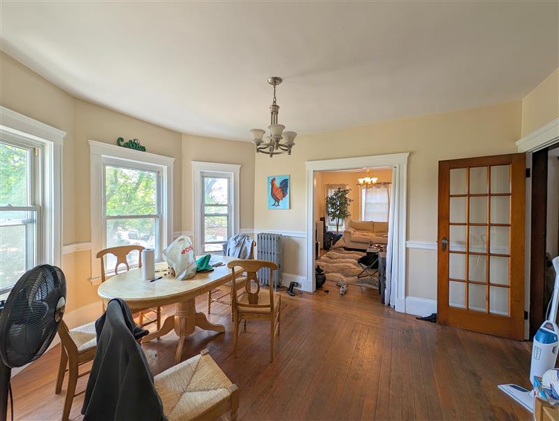 15 Paulina St, Tufts