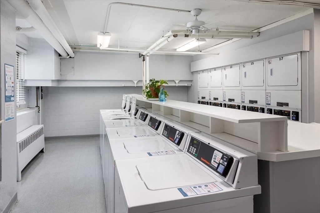 145 Pinckney, Beacon Hill