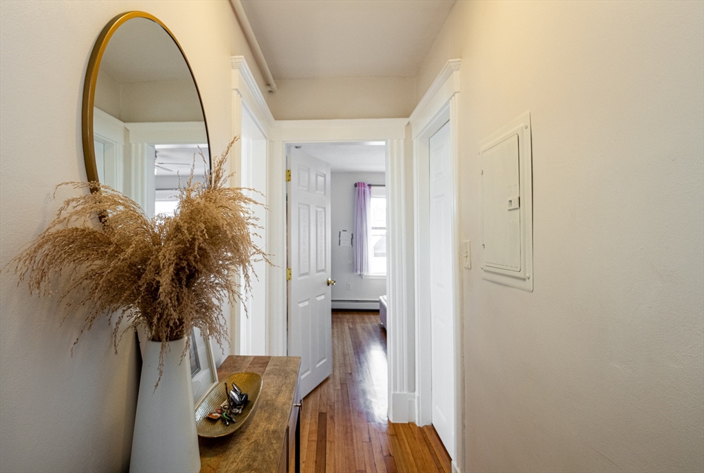 42 West Baltimore Se, Lynn