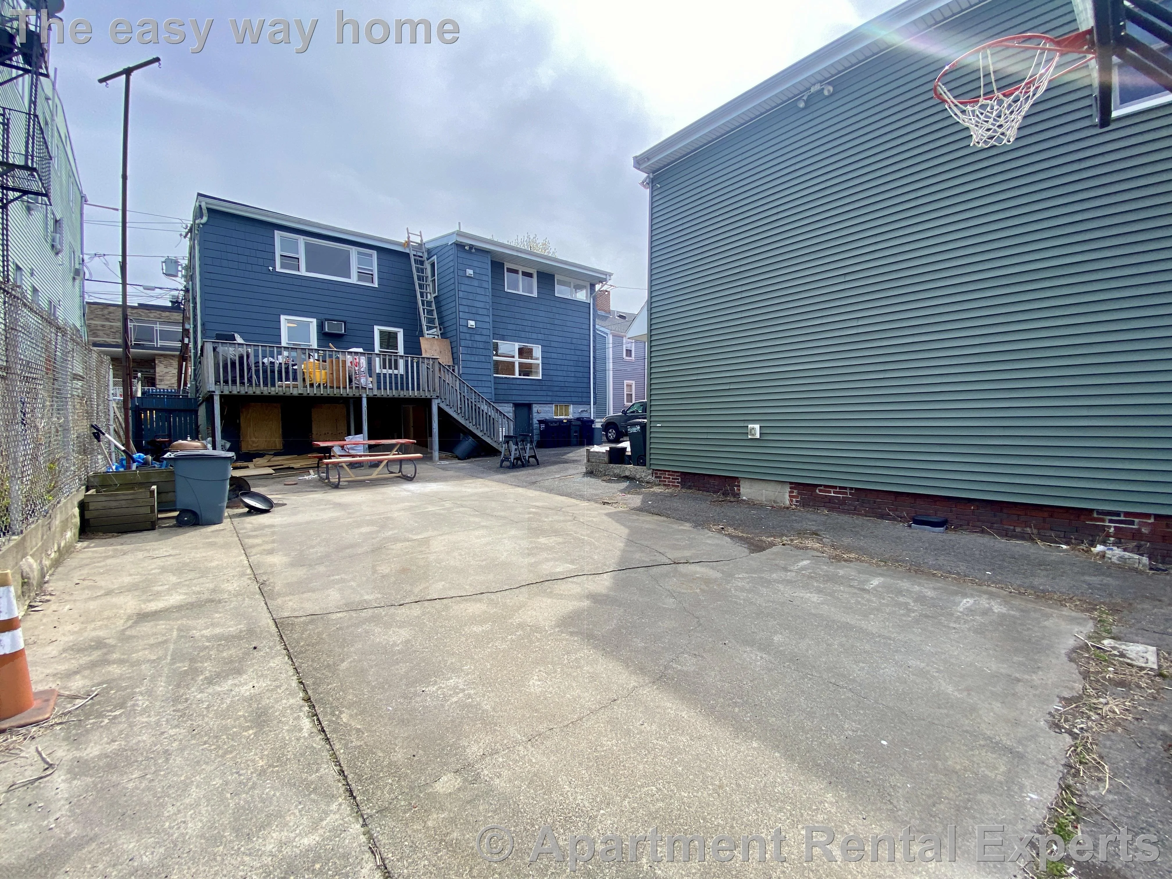 61 Gore St, East Cambridge