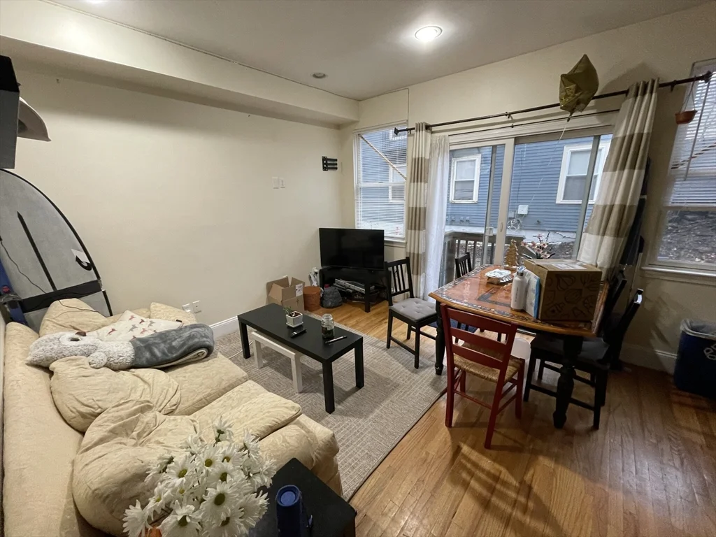 13 Sewall St, Mission Hill