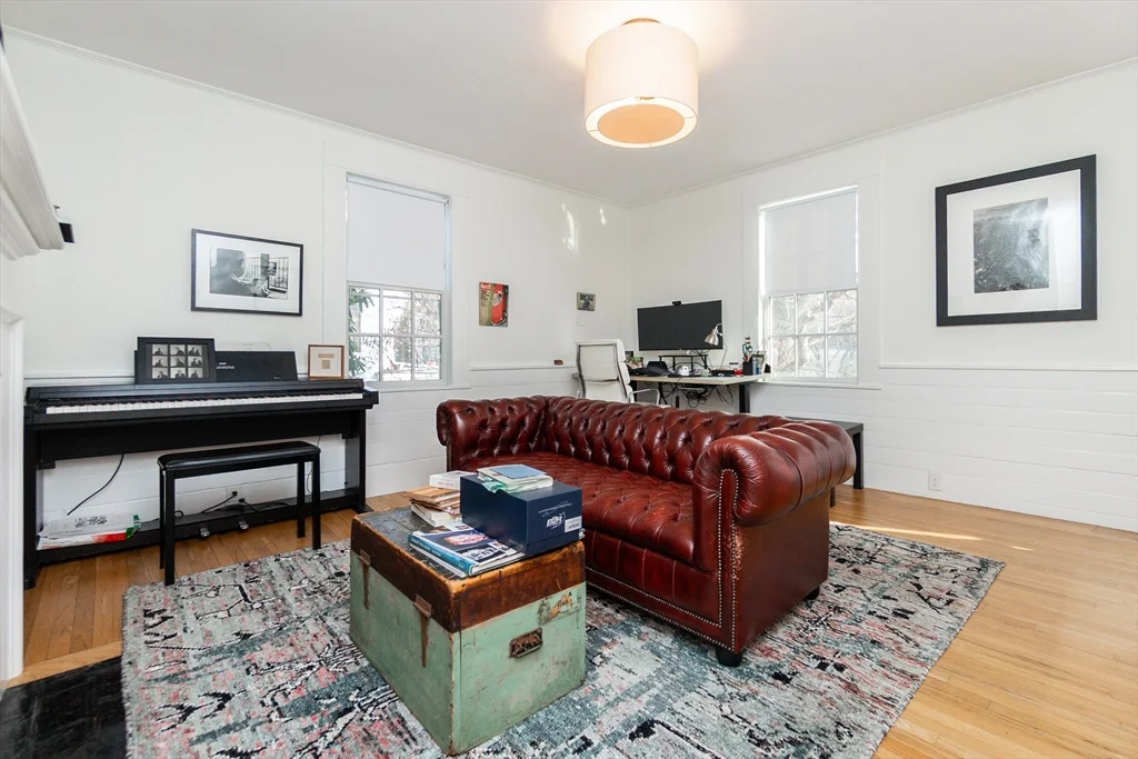 23 Sparks St, West Cambridge