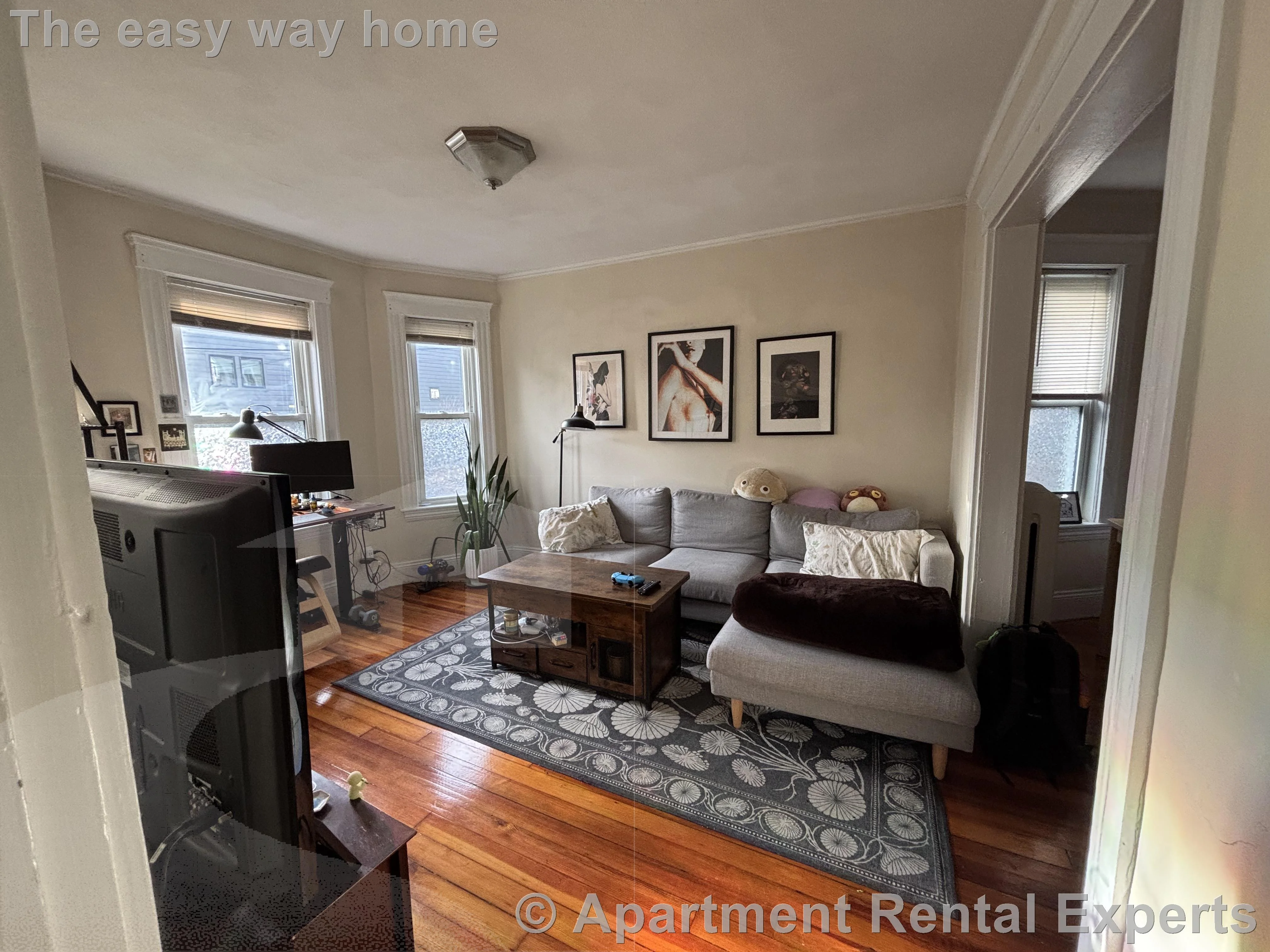 9 Orrin St, Huron Village