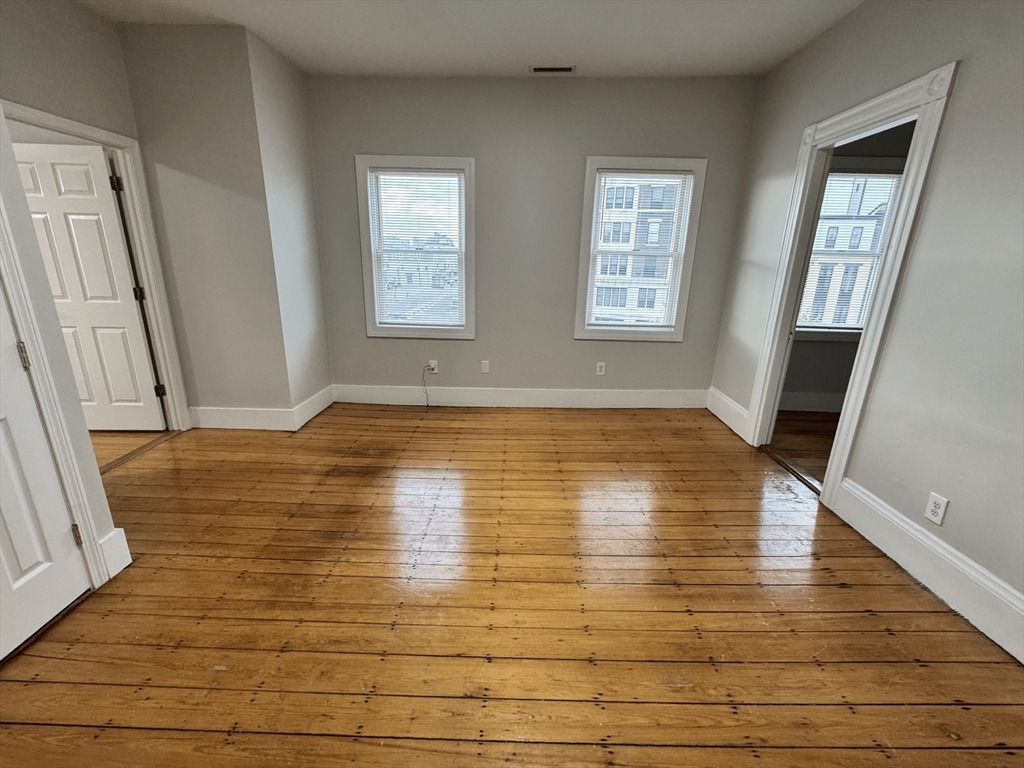 602 Dorchester Ave, Boston