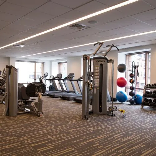 99 Kneeland St, Chinatown