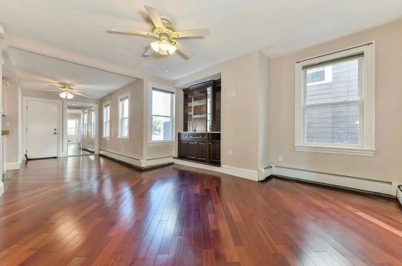 154 Webster St, East Boston