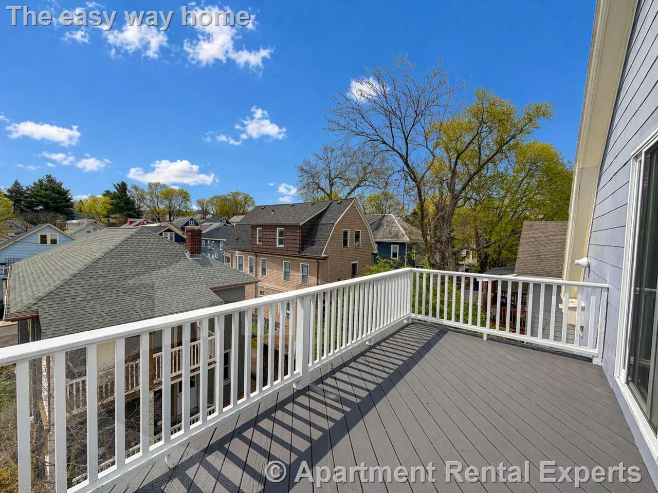 33 Chetwynd Rd, Tufts