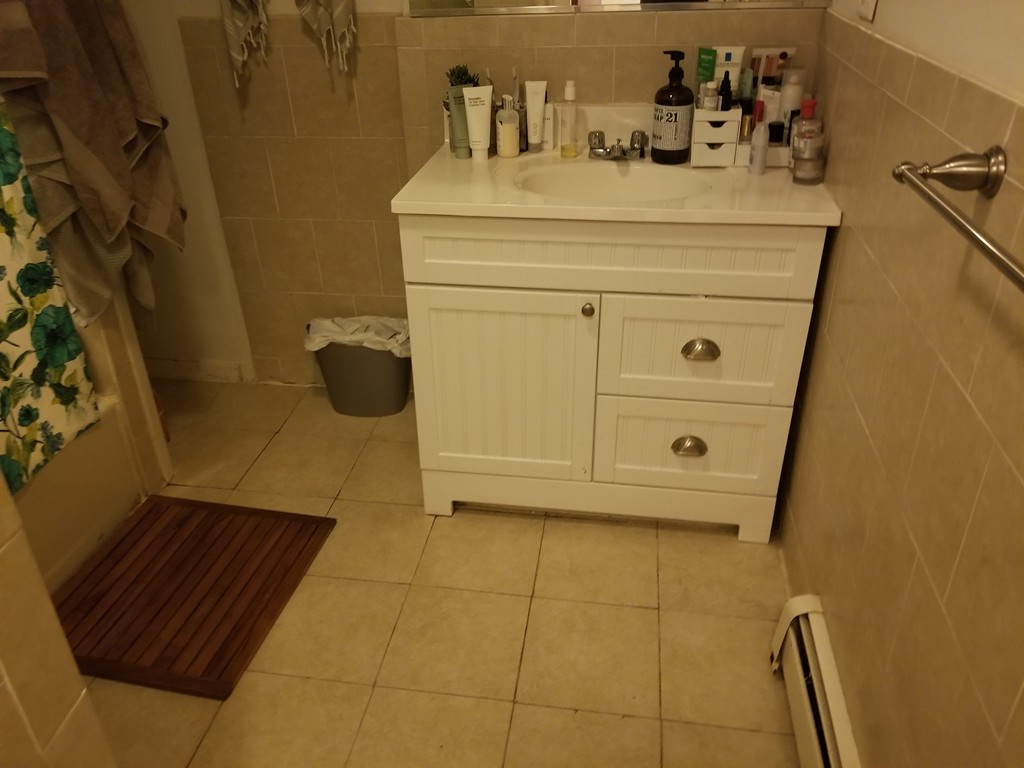 32 Frankfort, East Boston