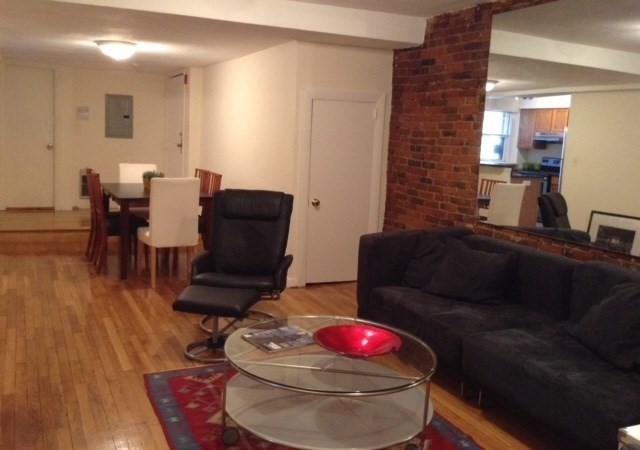 16 Cumberland St, South End