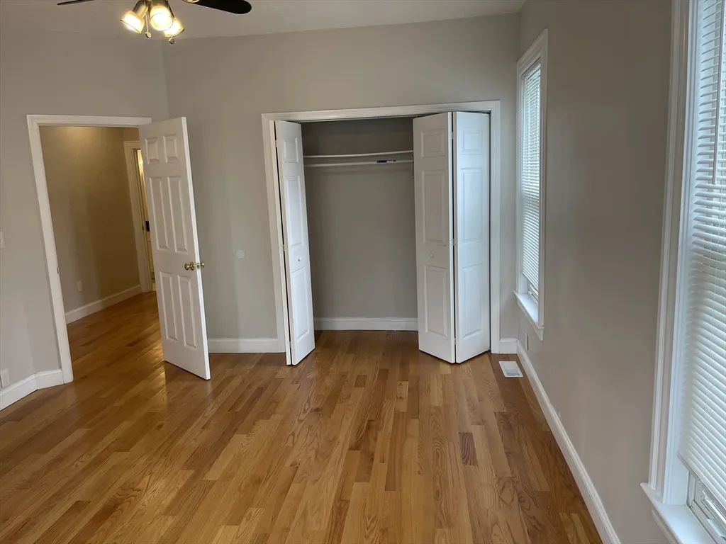 79 Newton St, Ward Two