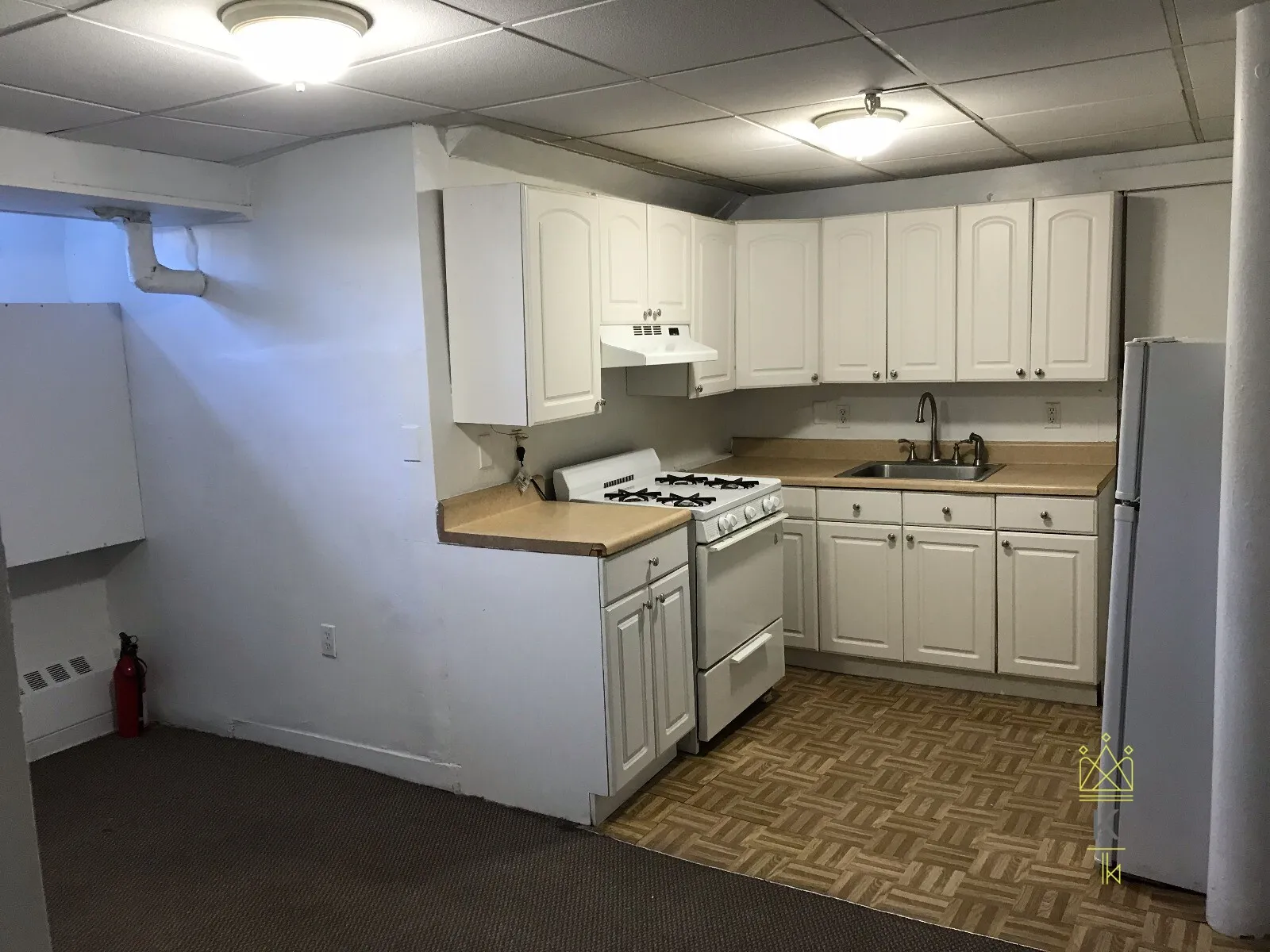 238 Hemenway St, Fenway