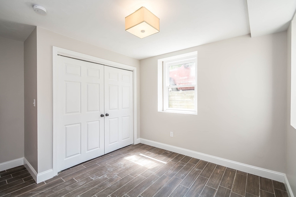 75 Summer, Tufts University