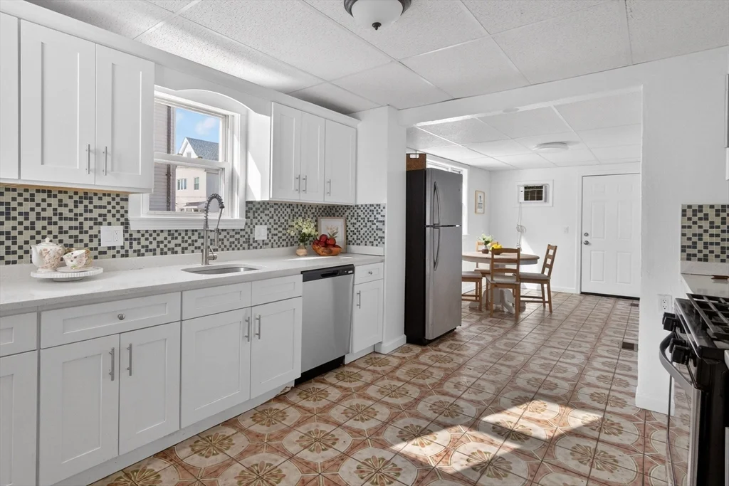 41 Prescott St, Everett