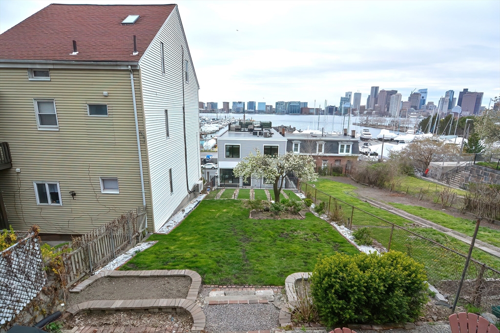 205 Webster, East Boston