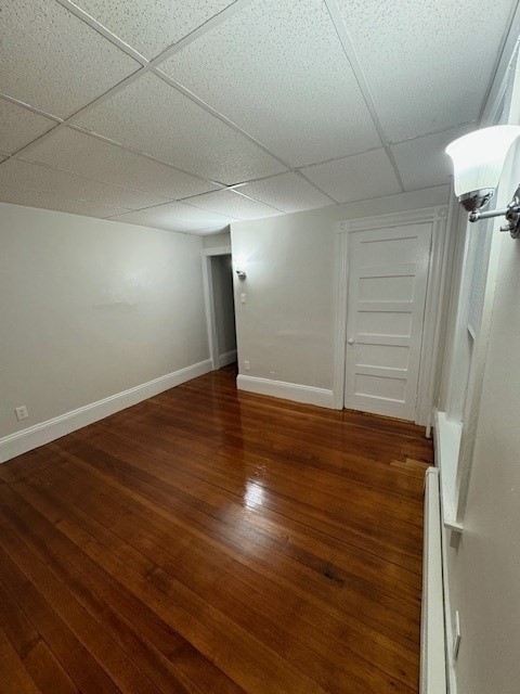 2 bed, 1 bath apartment for rent at 870 Moody St Unit 1, South Side — photo 4 of 12