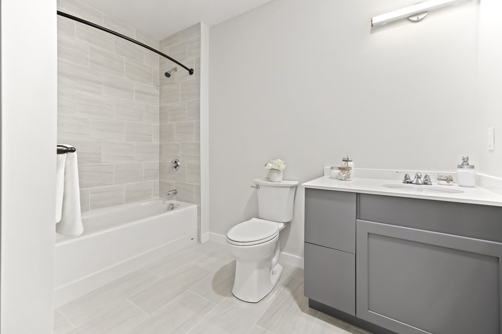 1301 Blue Hill Ave, Mattapan