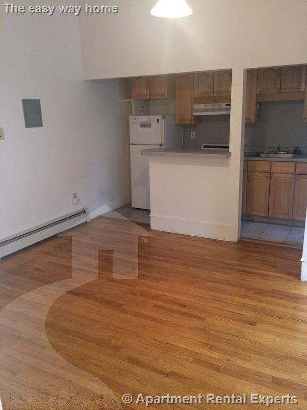 7 Wendell St, Harvard Square