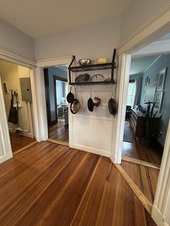 609 Centre St, Jamaica Plain