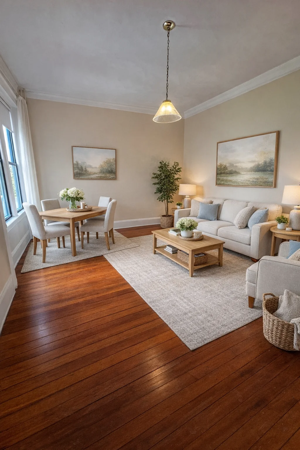 1521 Washington St, South End