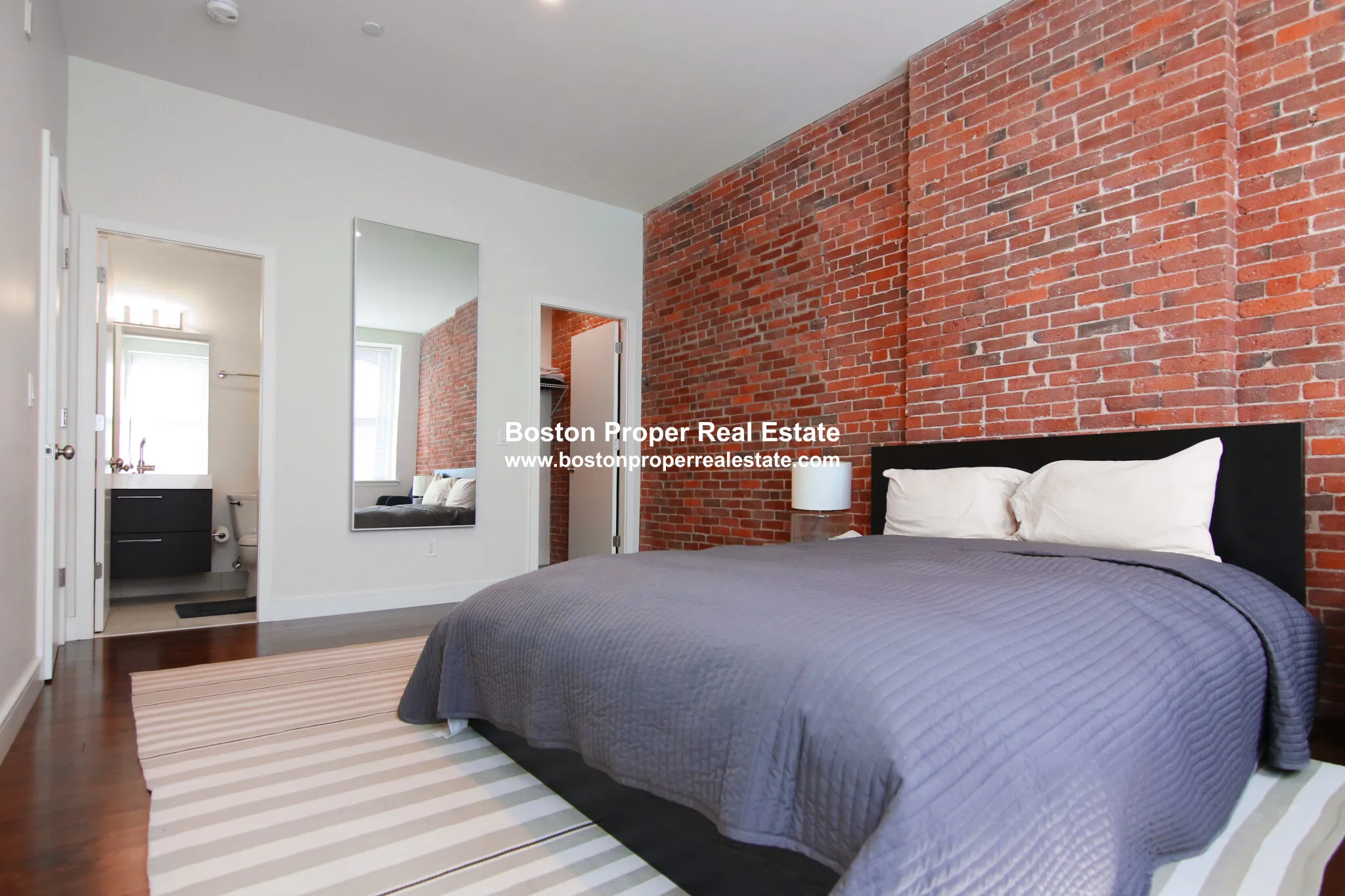 460 Harrison Ave, South End