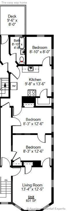 120 Columbia St, Central Square