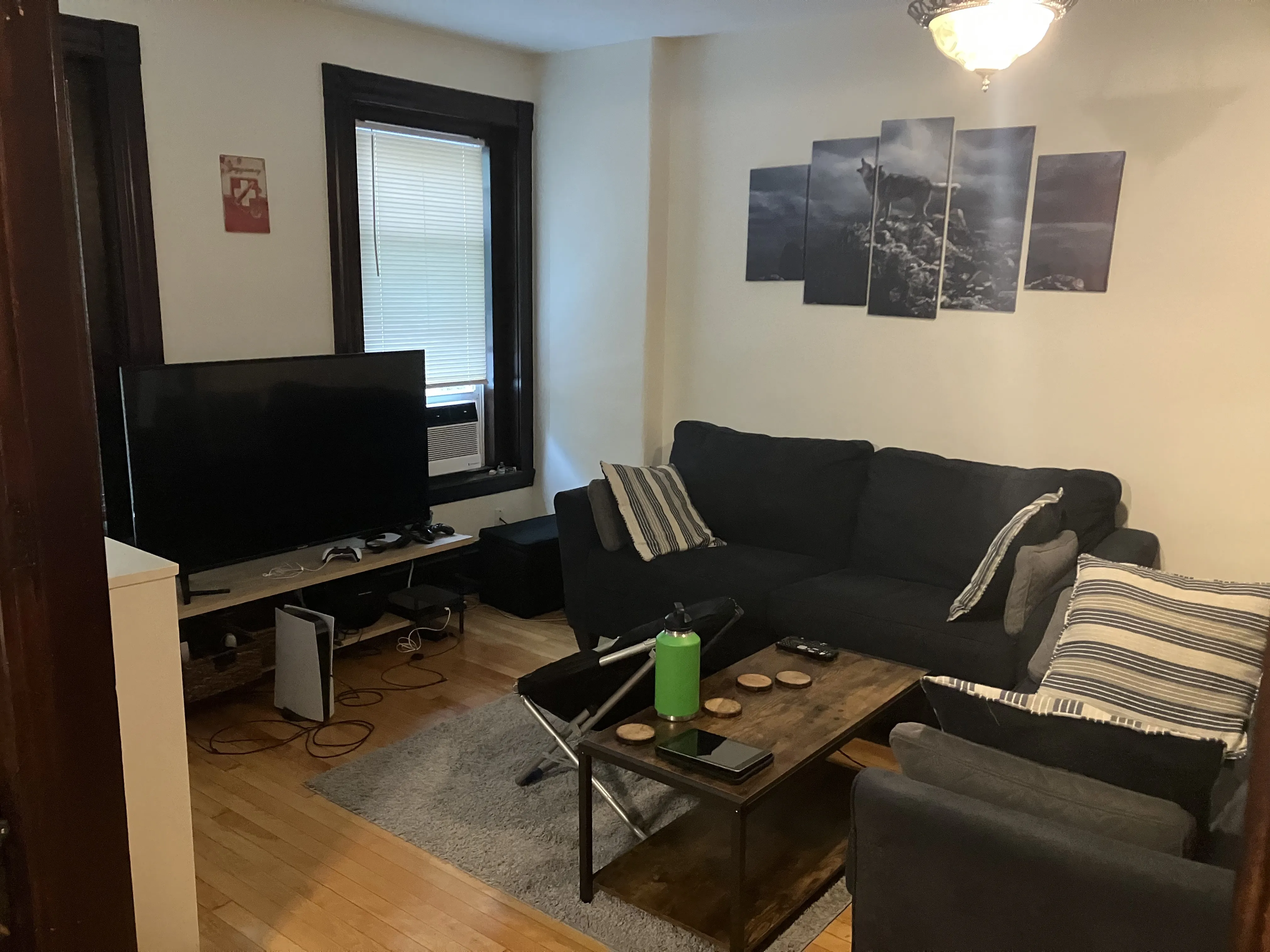 64 Vinal Ave, Union Square