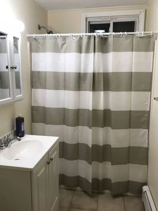 8 Dudley Ct, North Cambridge