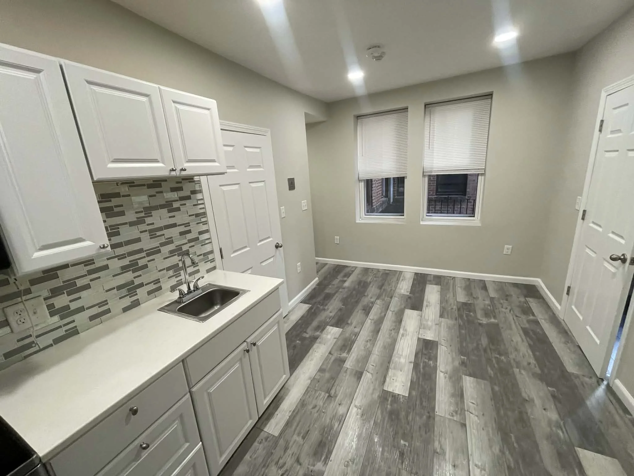 205 Endicott St, North End