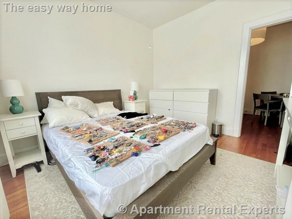 71 Martin St, Harvard Square