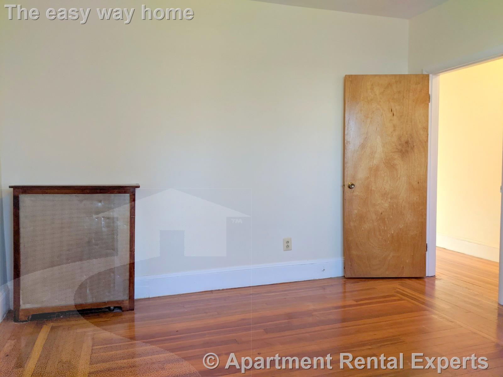 246 Harvard St, Powderhouse