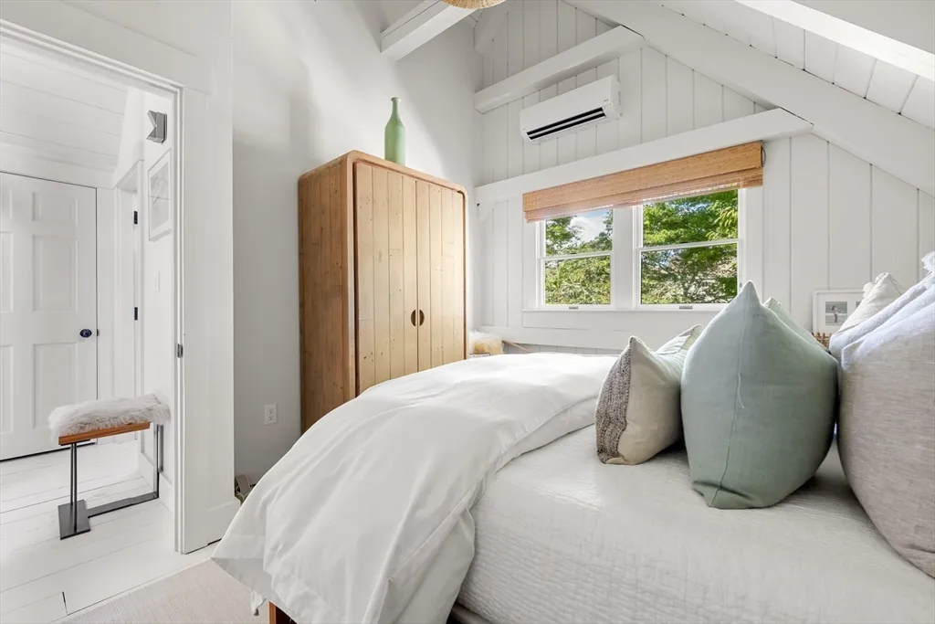 1 Doc Ryder, Nantucket