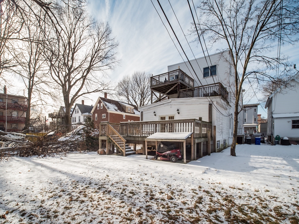 88 Auckland St, Dorchester