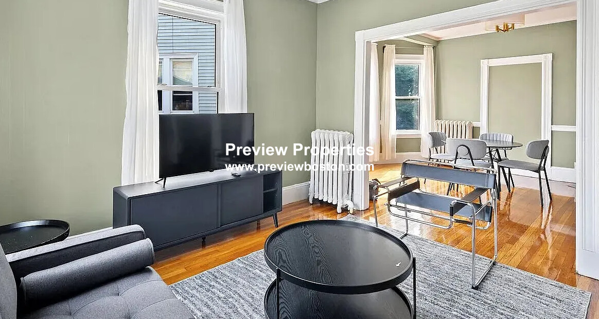 4-6 Haskell, Allston