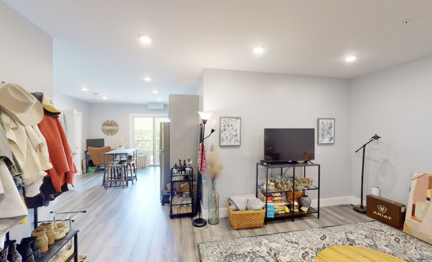 55 West Fifth St, South Boston