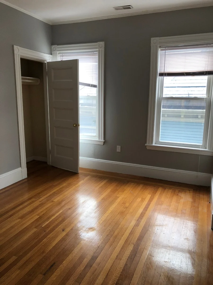 122 Calumet St, Mission Hill