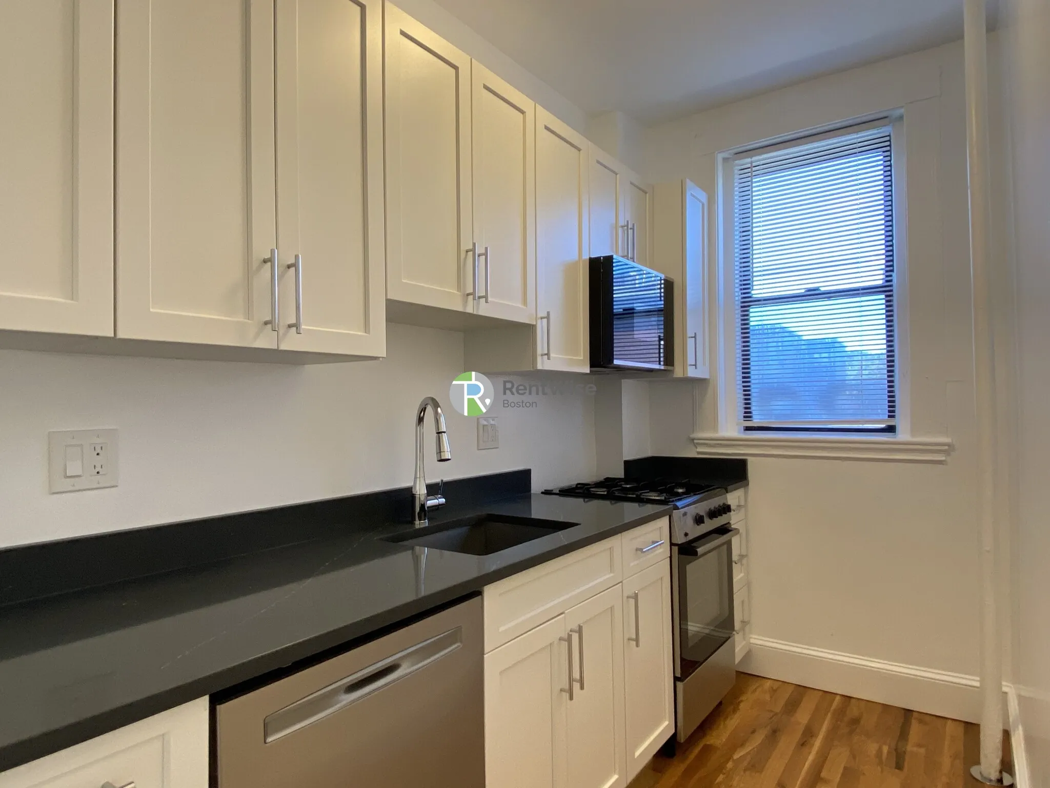 1302 Commonwealth Ave, Allston