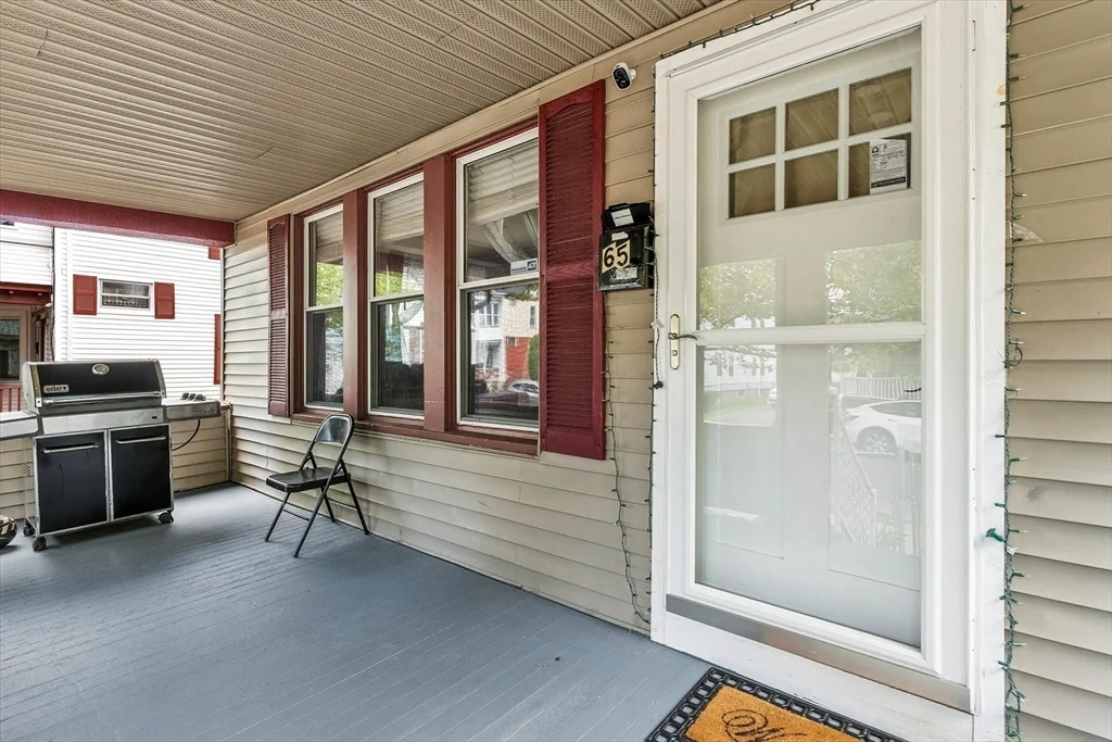 65 Rochelle St, Springfield