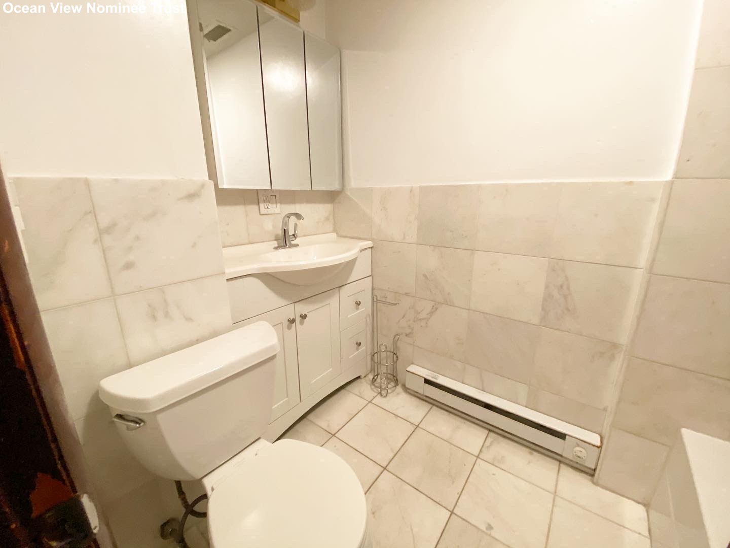 89 Prince St, North End