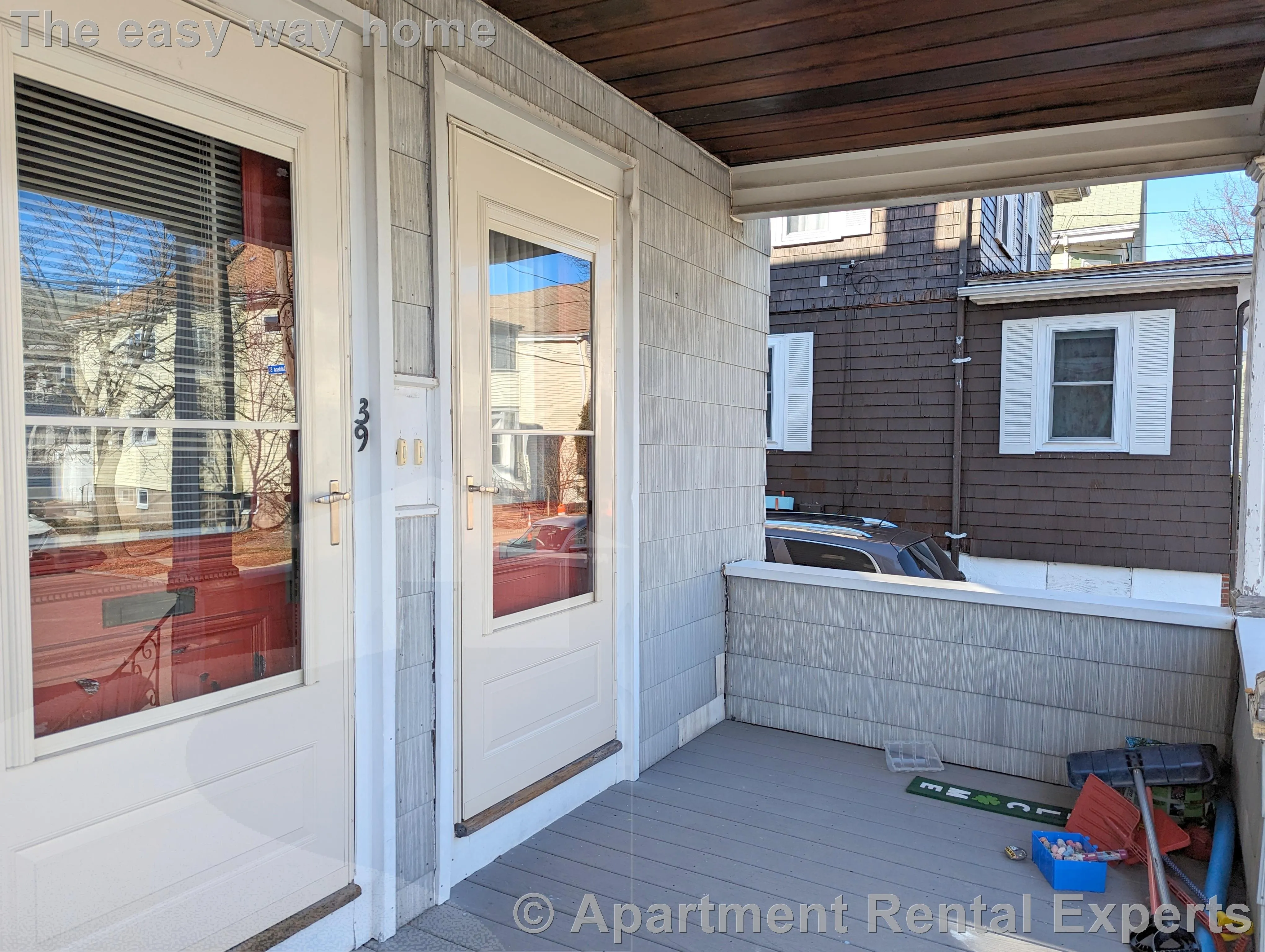 37 Julia St, Malden Center