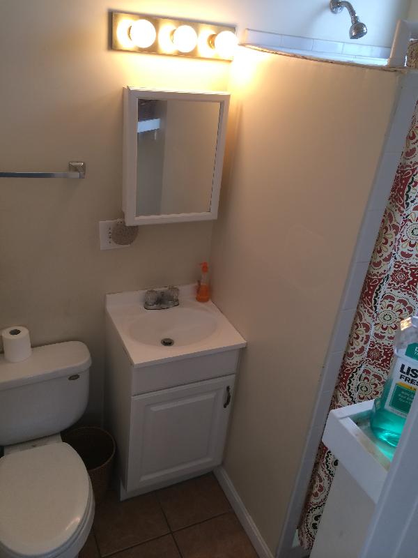 1451 Tremont St, Mission Hill