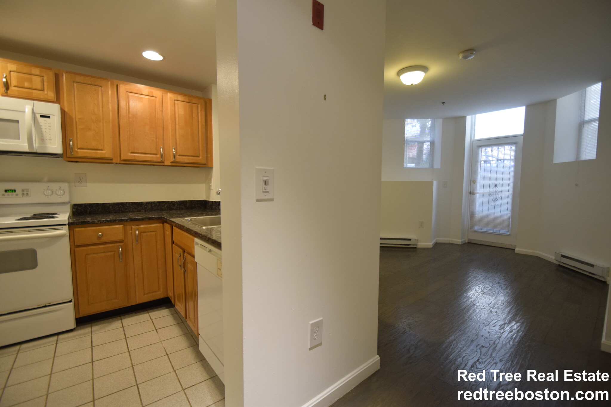 24 Queensberry St, Fenway