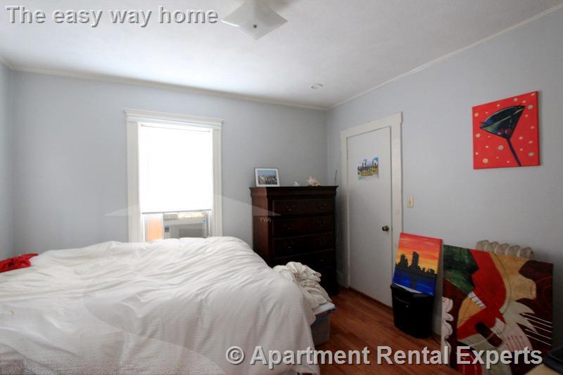 278 Highland Ave, Davis Square