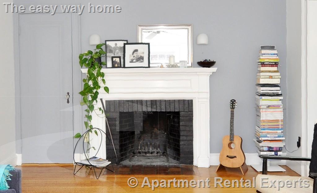 77 Martin St, Porter Square