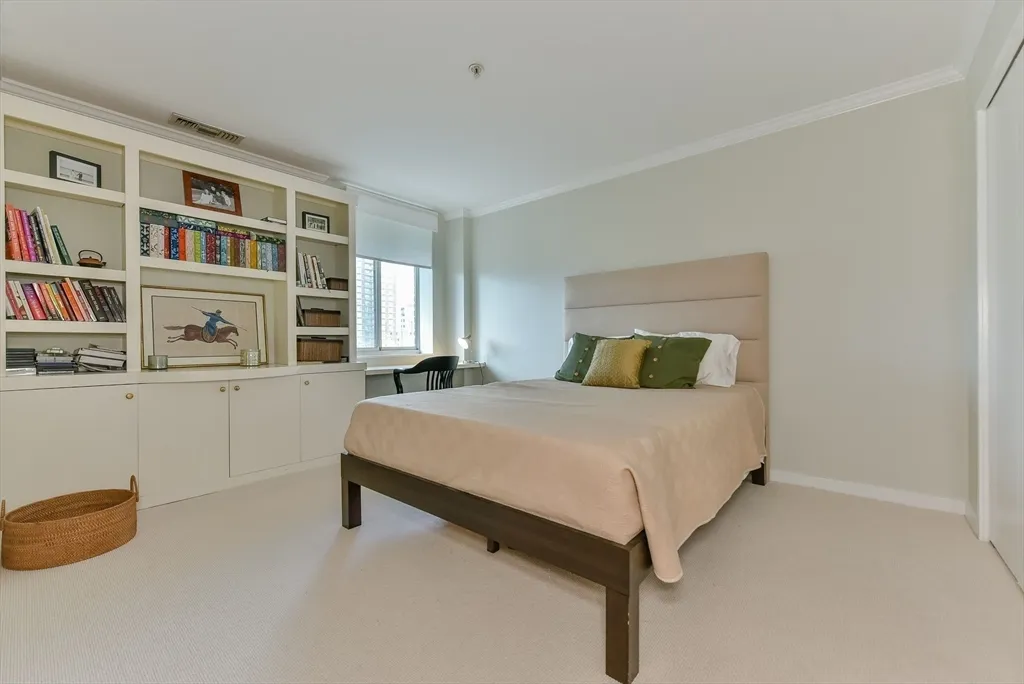 4 Canal Park, East Cambridge