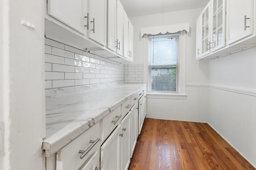 398 Spring St, Brockton