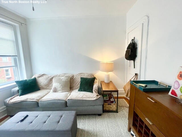 4 Battery St, North End