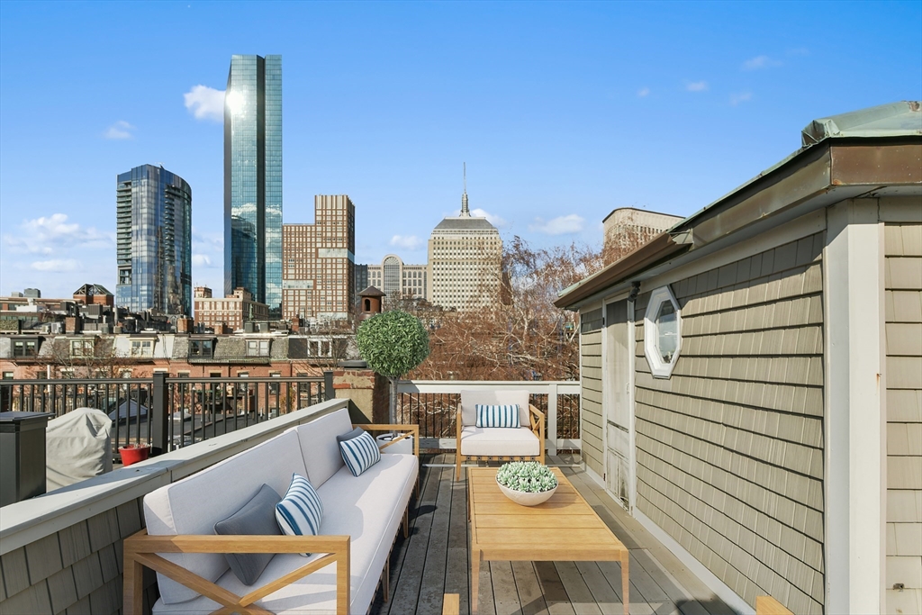 23 Appleton, South End