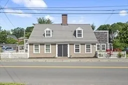 191-193 South St, Hingham